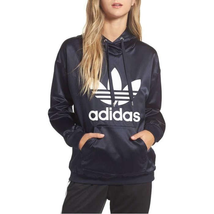 Adidas Originals Trefoil Hoodie