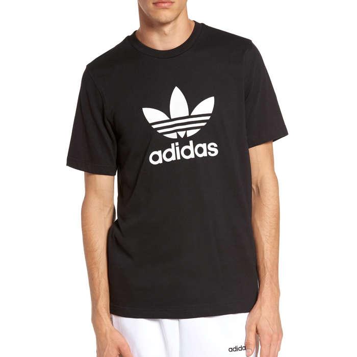 Adidas Originals Trefoil Tee