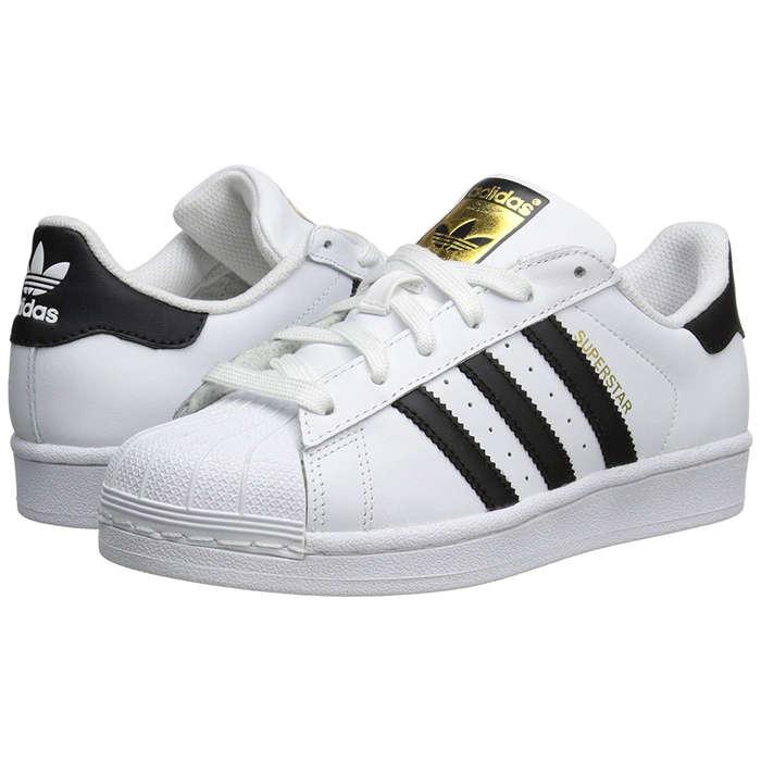 Adidas Superstar Shoes