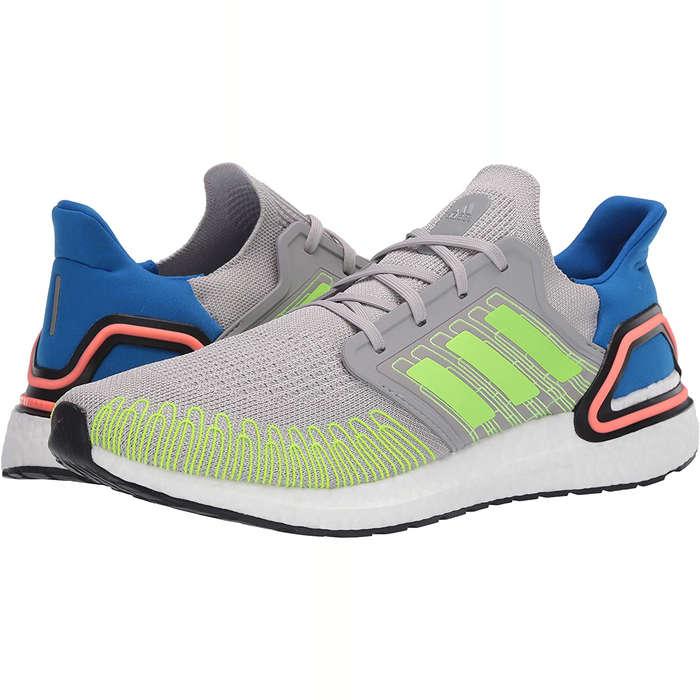 Adidas UltraBoost 20 Running Shoe