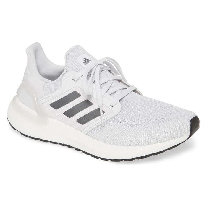 Adidas UltraBoost Running Shoe