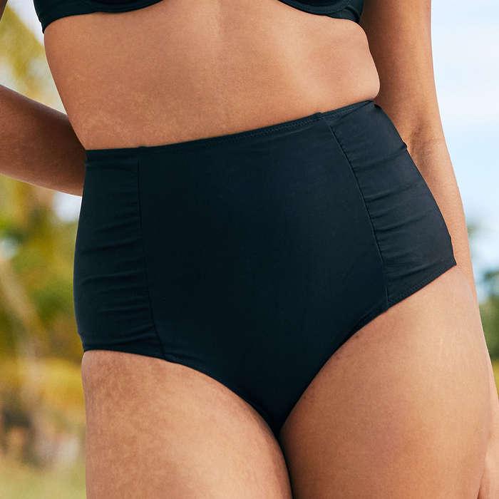 Aerie High Waisted Bikini Bottom