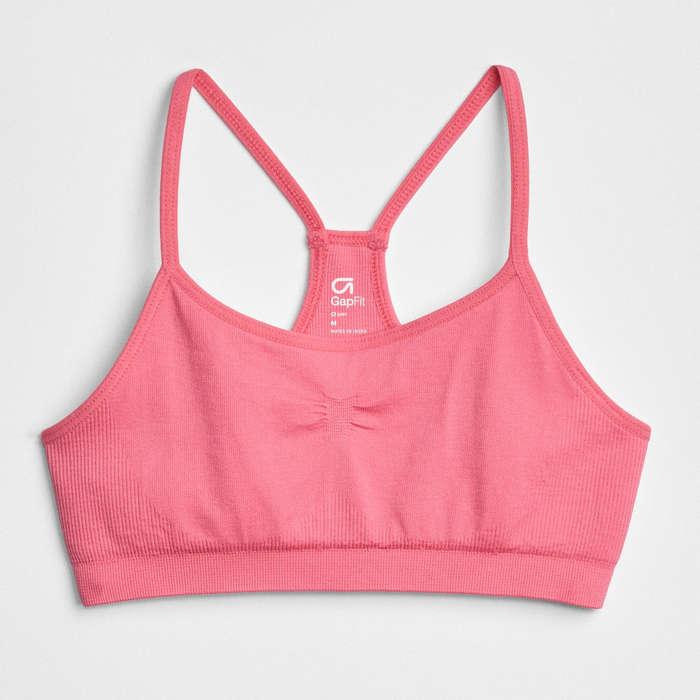 GapFit Kids Sports Bra