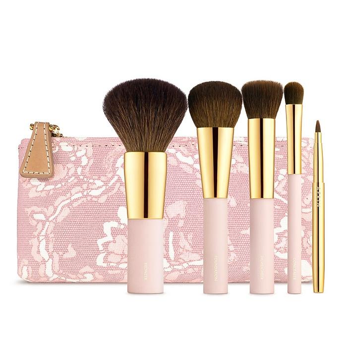 Aerin Brush Essentials Set II