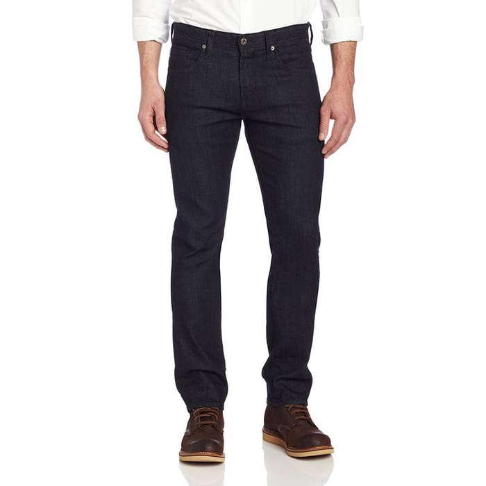 AG Jeans Matchbox Slim Fit Jeans