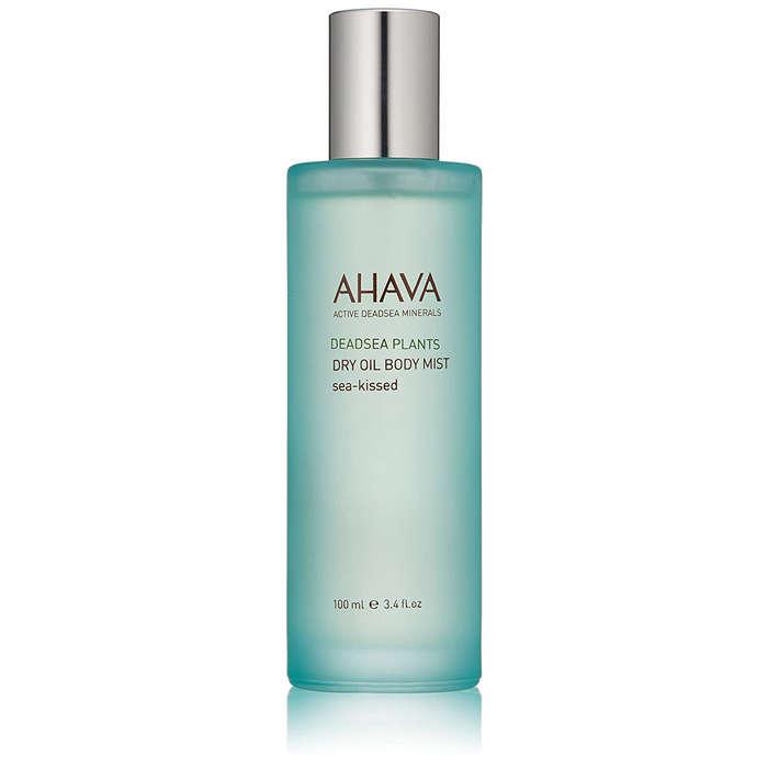 AHAVA Dry Oil Body Mist