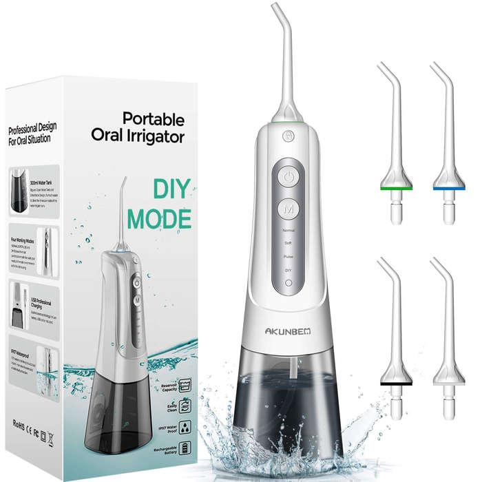 Akunbem Water Flosser