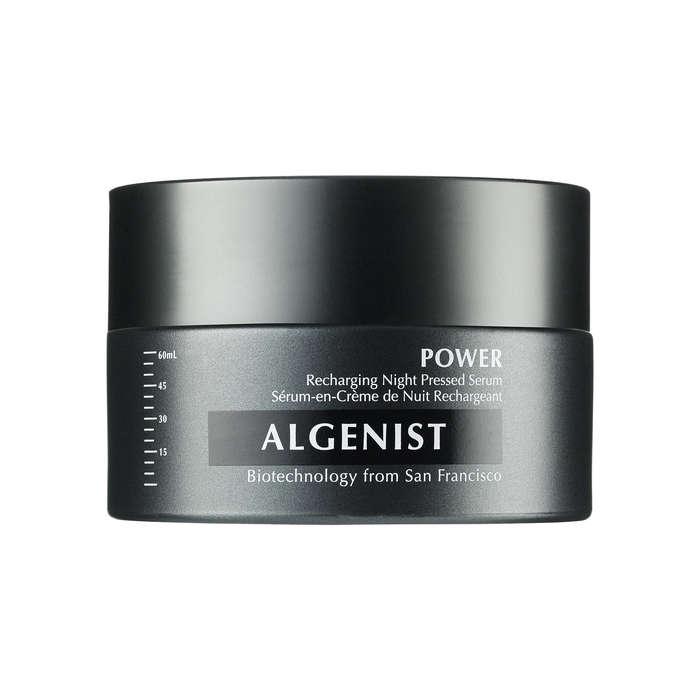 Algenist POWER Recharging Night Pressed Serum