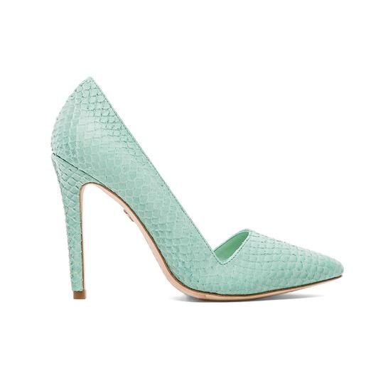 Alice + Olivia Dina Pump