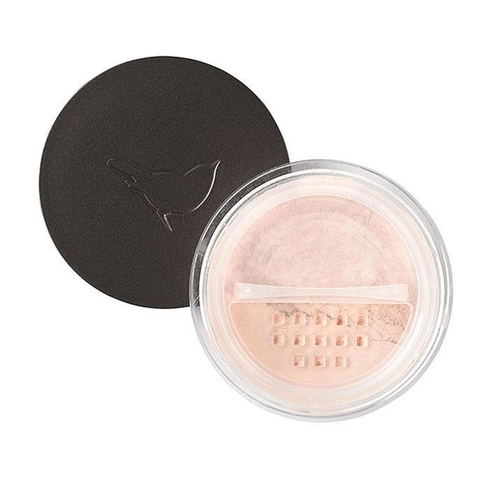 Alima Pure Satin Matte Foundation