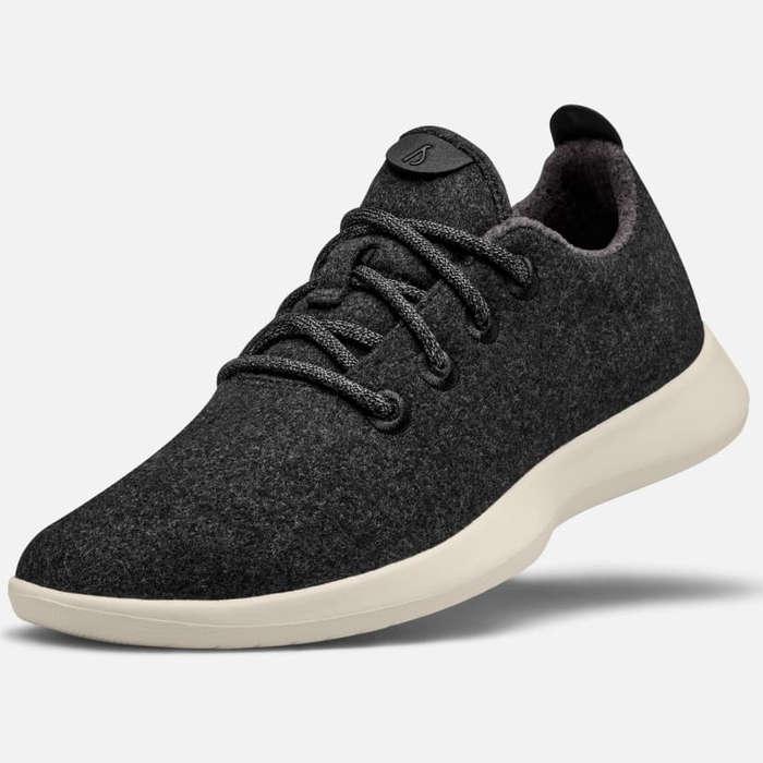 Allbirds Men's Wool Runners