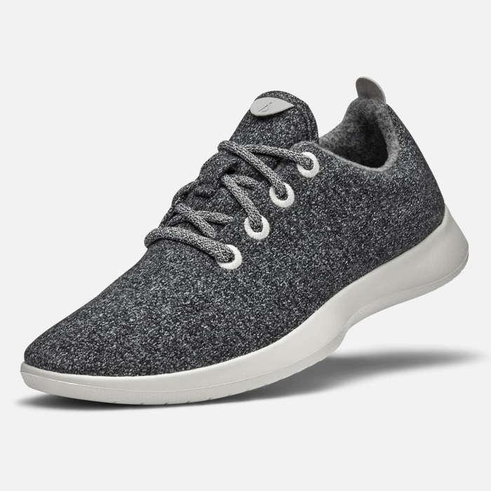 Allbirds Wool Runners