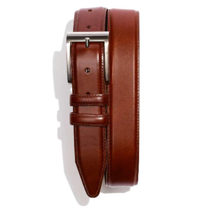 Allen Edmonds Classic Wide Belt