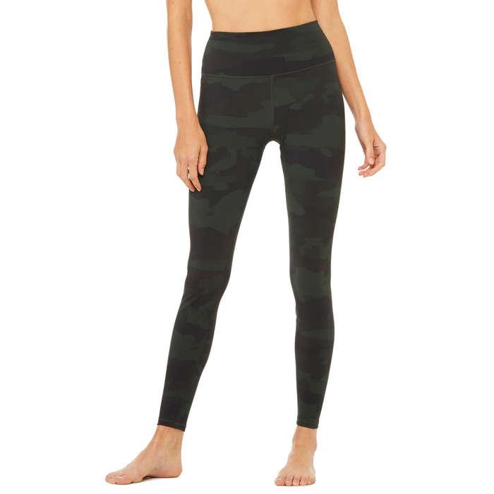 Alo Vapor High Waist Legging