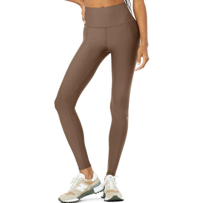 Alo Yoga 7/8 High-Waist Airlift Legging