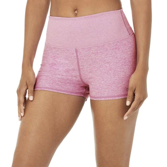 Alo Yoga Alosoft Aura Short