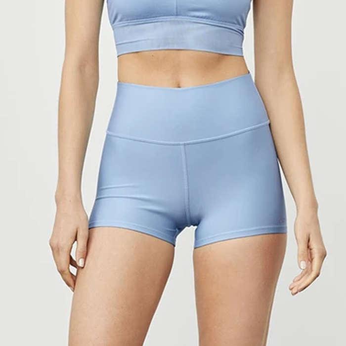 Alo Yoga High-Waist Airlift Short