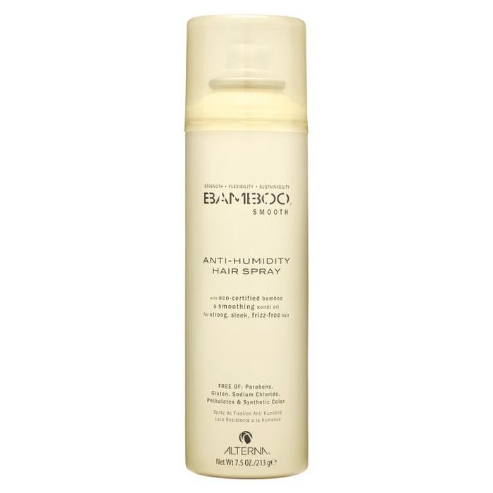 Alterna Haircare Bamboo Smooth Anti-Humidity Hair Spray