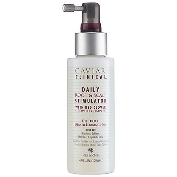 Alterna Haircare Caviar Clinical Daily Root & Scalp Stimulator