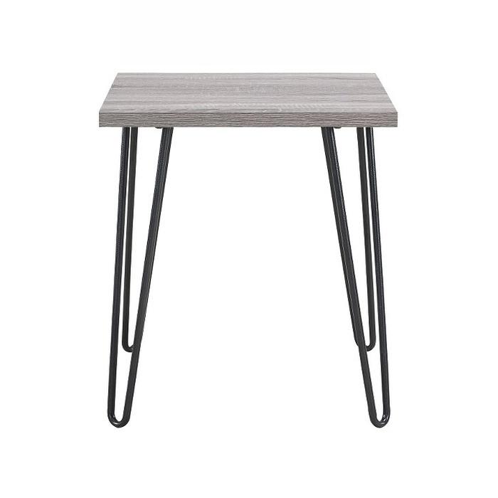 Altra Furniture Owen Retro End Table