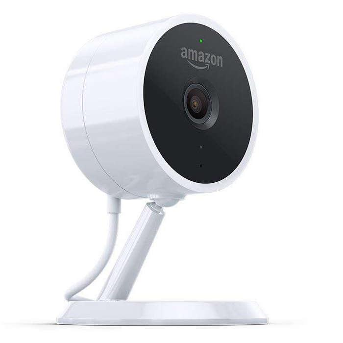 Amazon Cloud Cam Security Camera