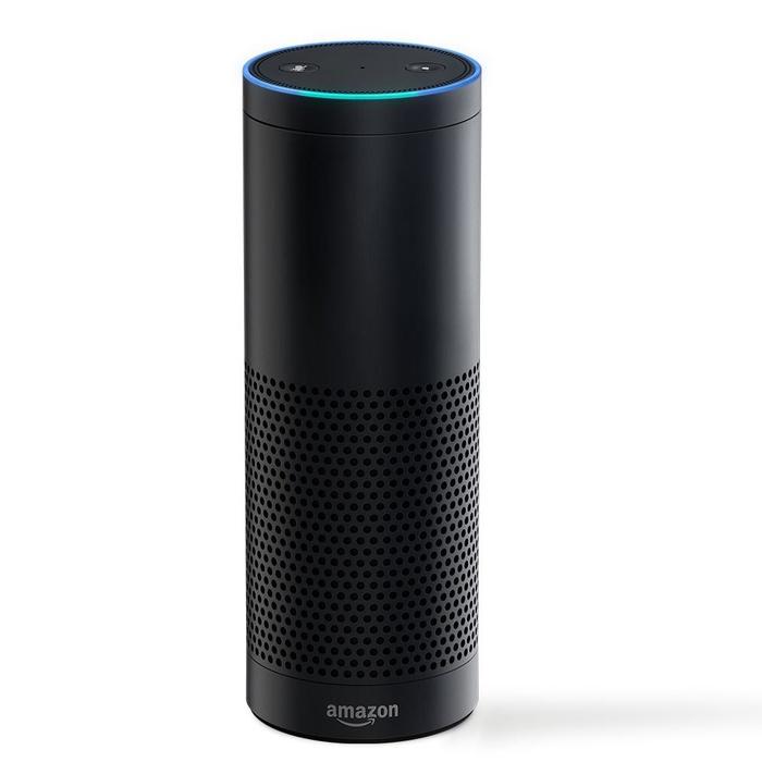 Amazon Echo Speakers