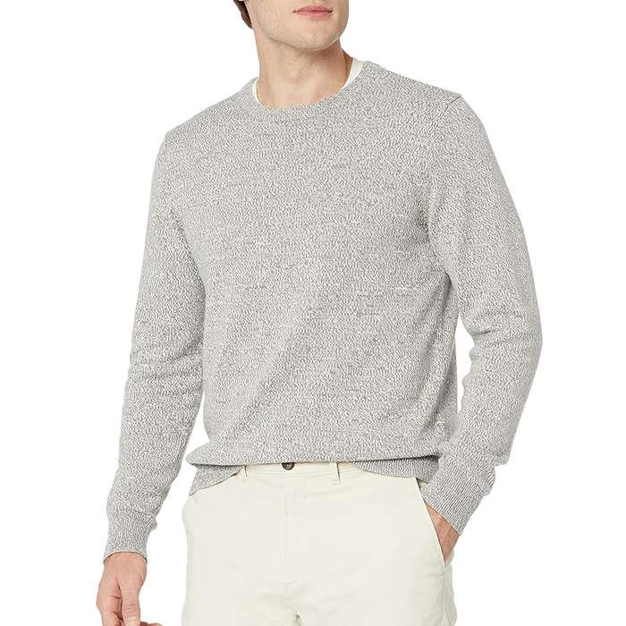 Amazon Essentials Crewneck Sweater