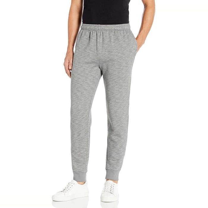 Amazon Essentials Fleece Jogger Pant