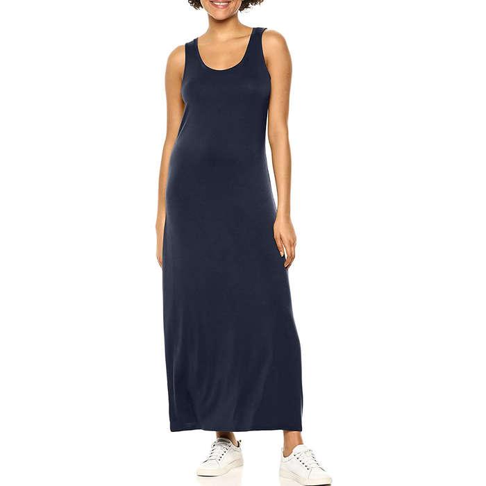 Amazon Essentials Tank Maxi Dress