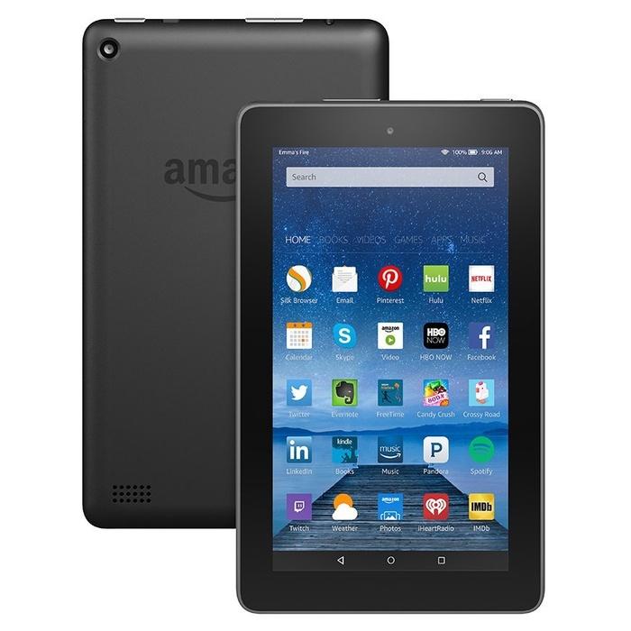 Amazon Fire Tablet