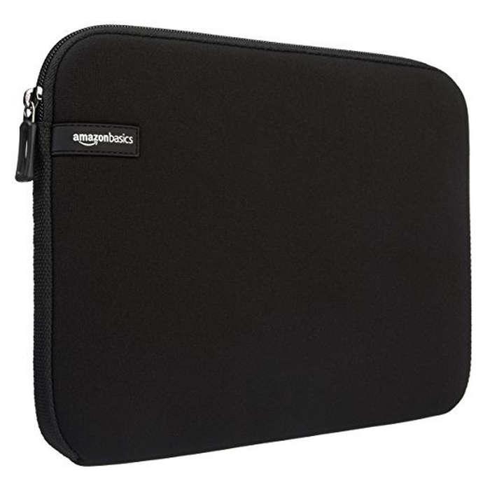 AmazonBasics Laptop Sleeve