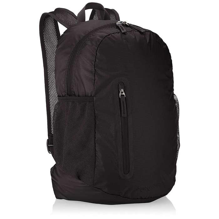 AmazonBasics Ultralight Packable Day Pack