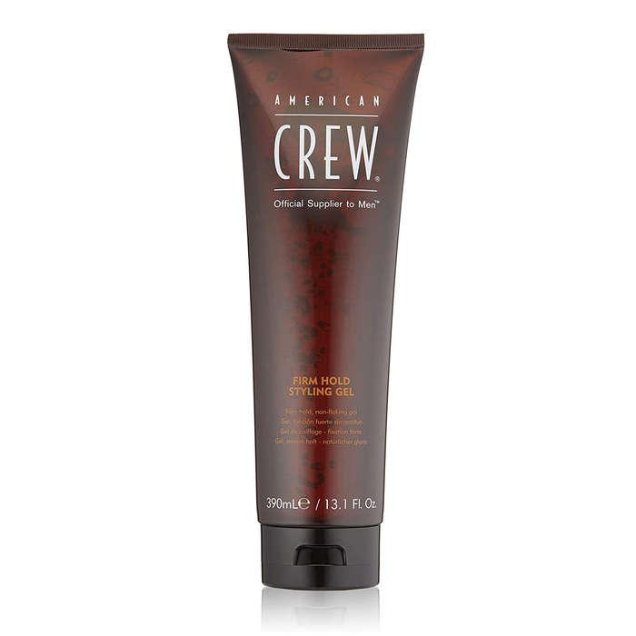 American Crew Firm Hold Styling Gel