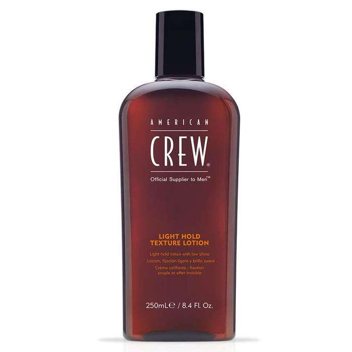 American Crew Light Hold Texture Lotion