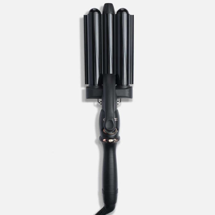 Amika High Tide Deep Wave Hair Crimper