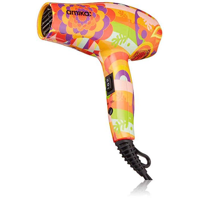 amika Mighty Mini Dryer Obliphica