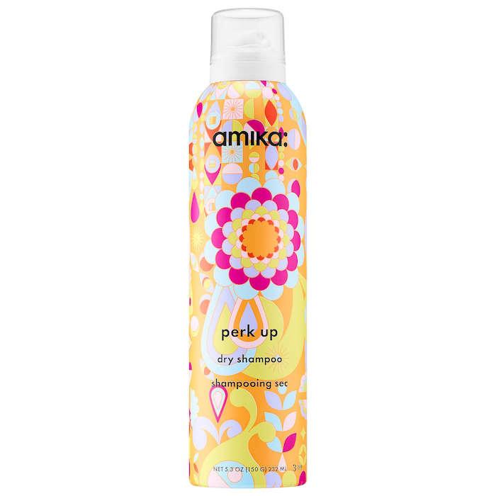 Amika Perk Up Talc-Free Dry Shampoo