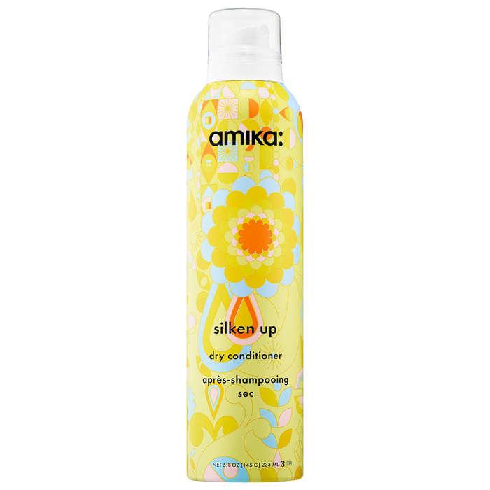 Amika Silken Up Dry Conditioner