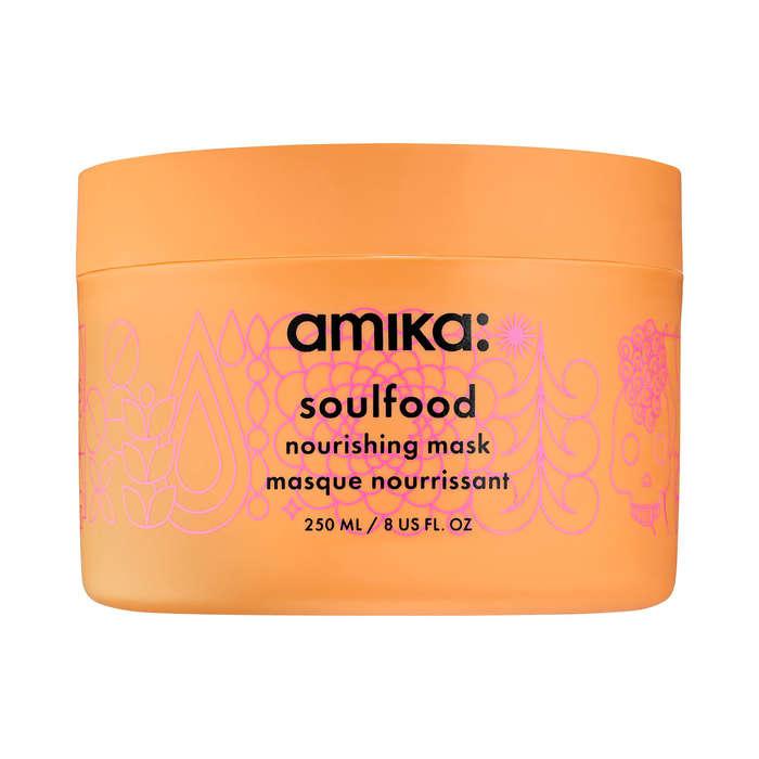 amika Soulfood Nourishing Mask