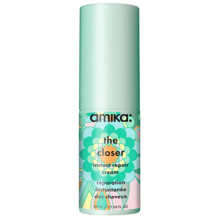 Amika The Closer Instant Split-end Hair Repair Cream