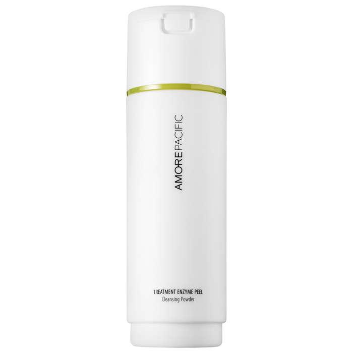 Amorepacific Treatment Enzyme Peel Cleansing Powder