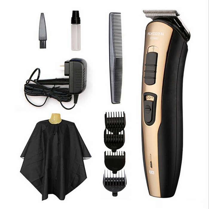 Ample Berry Premium Hair Cutting Kit