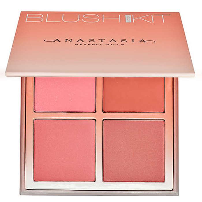 Anastasia Beverly Hills Blush Kit