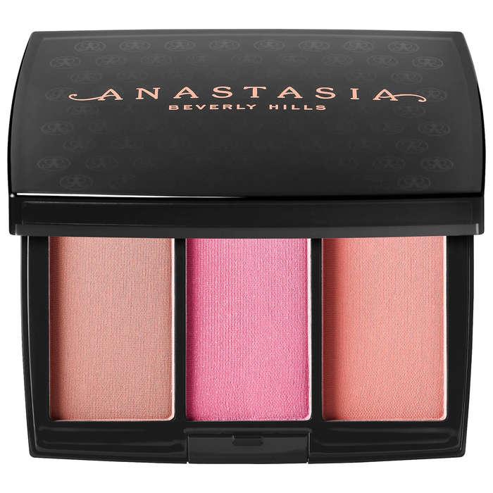 Anastasia Beverly Hills Blush Trios