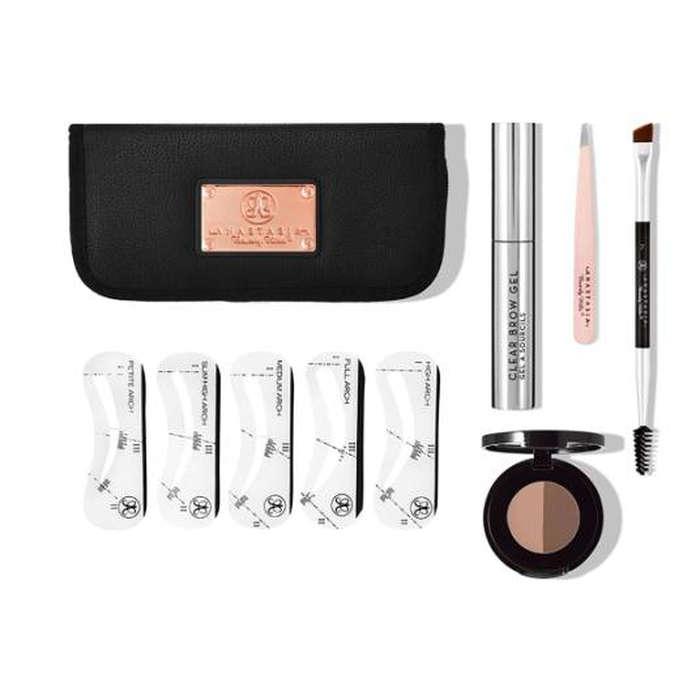 Anastasia Beverly Hills Five Item Brow Kit