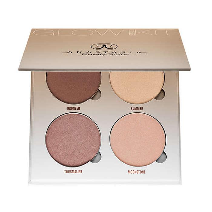 Anastasia Beverly Hills Glow Kit in Sun Dripped