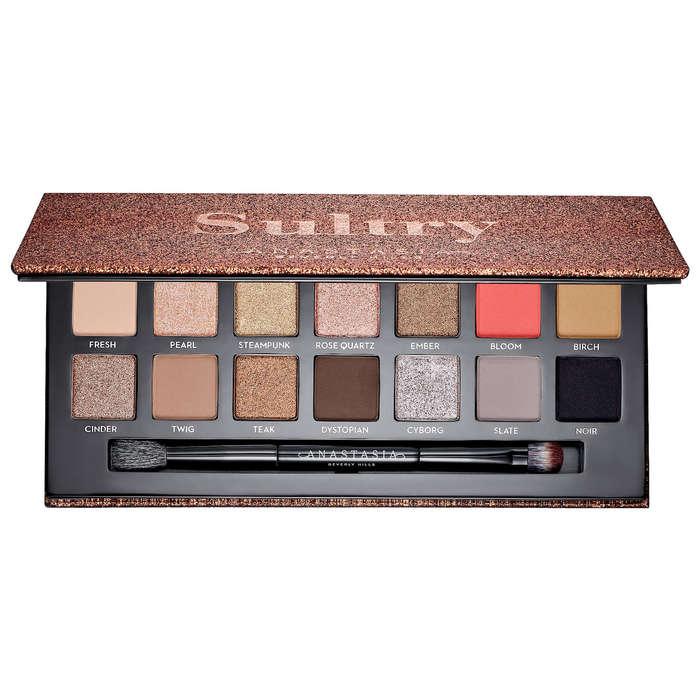 Anastasia Beverly Hills Sultry Eyeshadow Palette