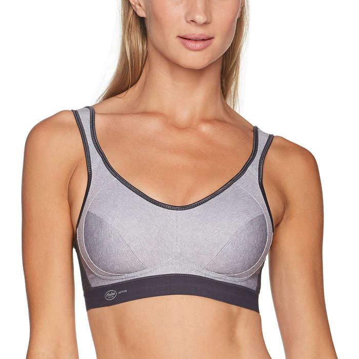 Anita Extreme Control Soft Cup Sports Bra