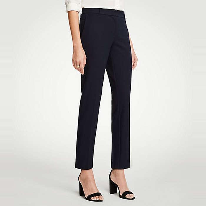 Ann Taylor The Ankle Pant