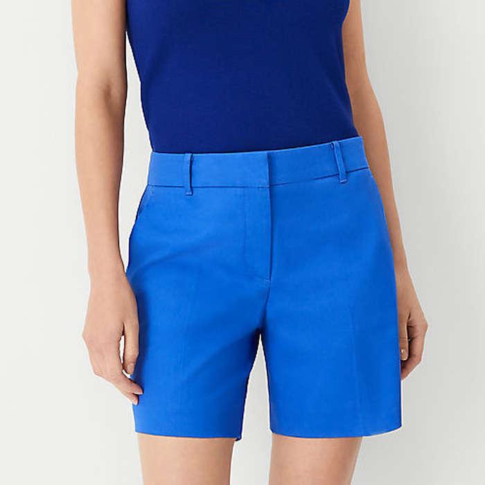 Ann Taylor The Metro Short